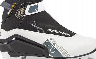 Bežkové topánky Fischer XC Comfort Pro My Style 19/20